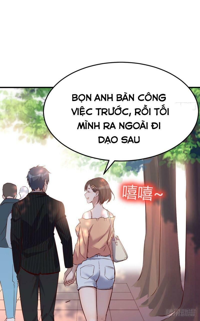 Trong Nhà Có 2 Bạn Gái Song Sinh Chapter 39 - 48
