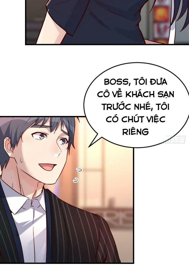 Trong Nhà Có 2 Bạn Gái Song Sinh Chapter 39 - 6