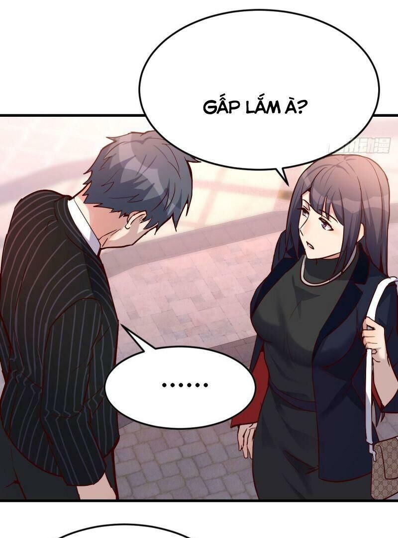 Trong Nhà Có 2 Bạn Gái Song Sinh Chapter 39 - 7
