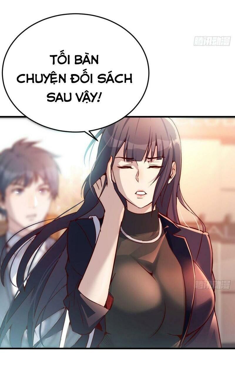Trong Nhà Có 2 Bạn Gái Song Sinh Chapter 39 - 10