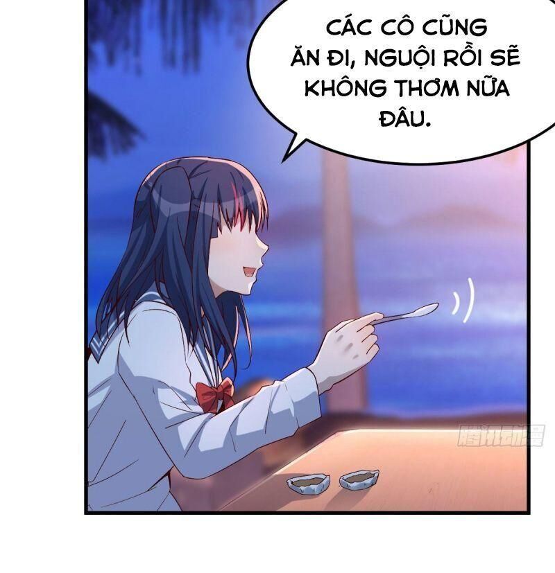 Trong Nhà Có 2 Bạn Gái Song Sinh Chapter 46 - 18