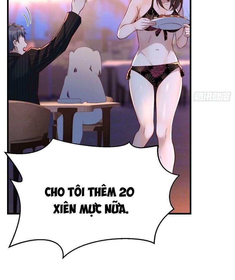 Trong Nhà Có 2 Bạn Gái Song Sinh Chapter 46 - 22