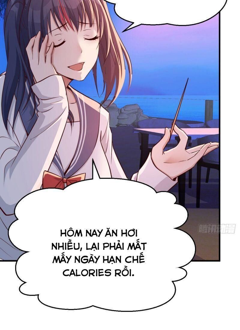Trong Nhà Có 2 Bạn Gái Song Sinh Chapter 46 - 24
