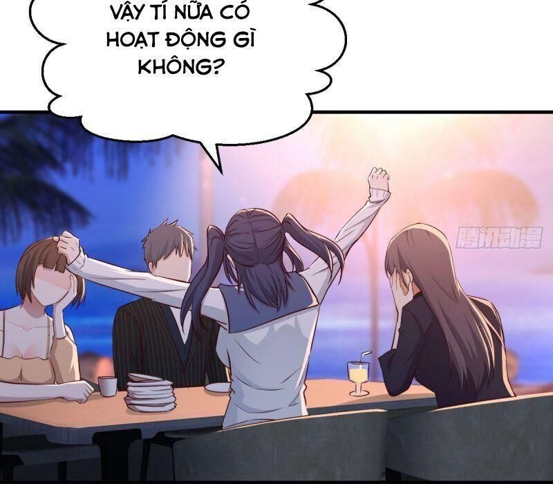 Trong Nhà Có 2 Bạn Gái Song Sinh Chapter 46 - 28