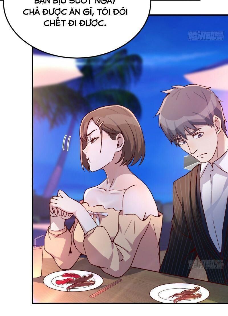 Trong Nhà Có 2 Bạn Gái Song Sinh Chapter 46 - 4
