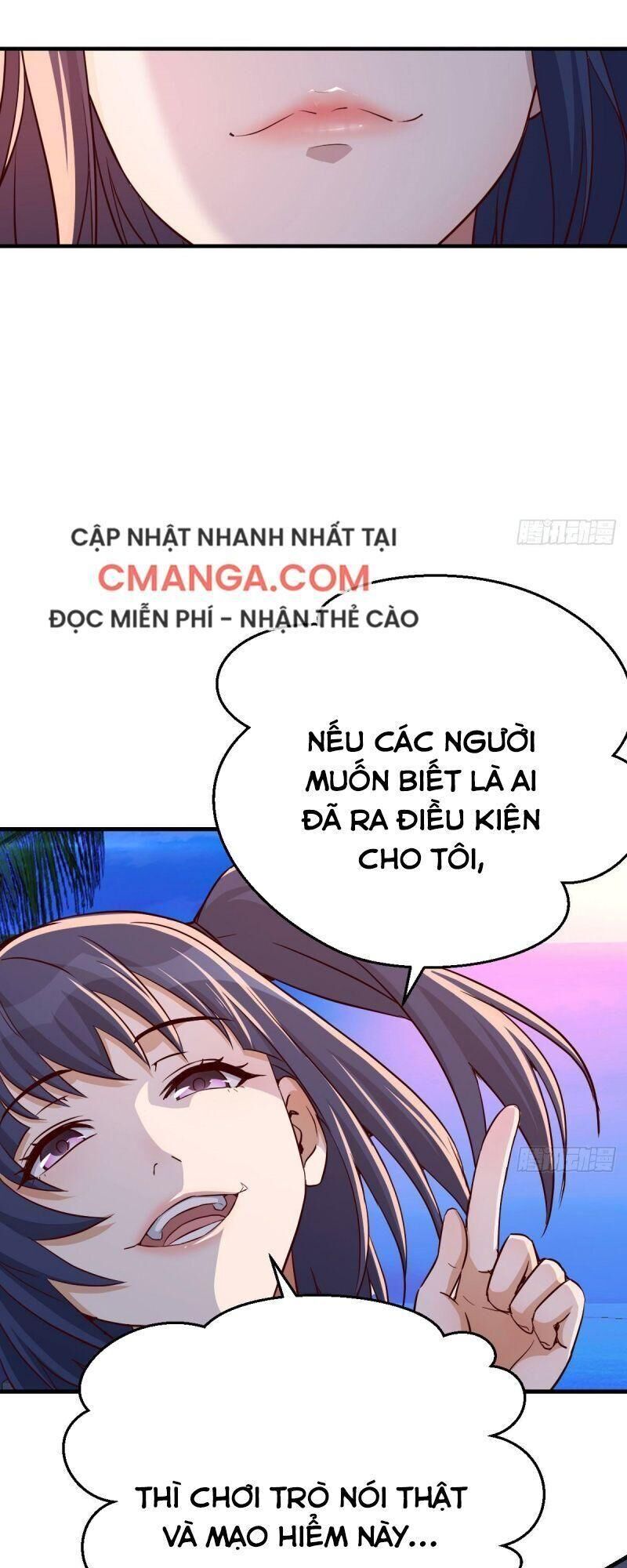 Trong Nhà Có 2 Bạn Gái Song Sinh Chapter 46 - 33