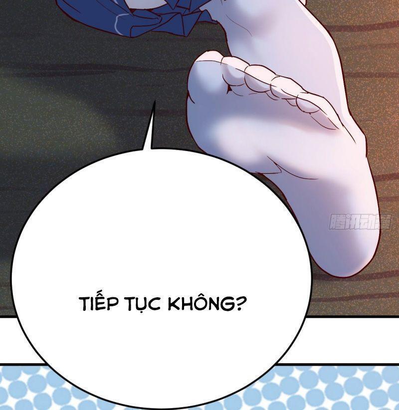 Trong Nhà Có 2 Bạn Gái Song Sinh Chapter 48 - 23
