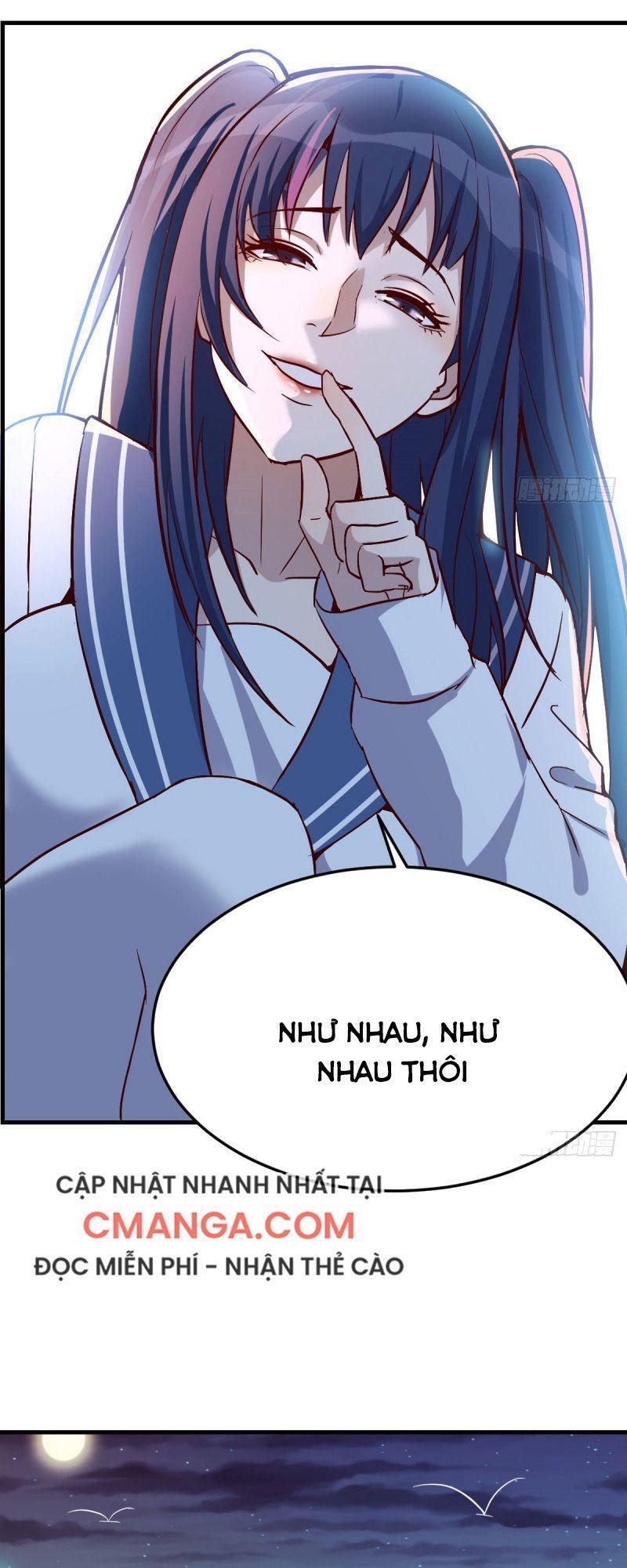 Trong Nhà Có 2 Bạn Gái Song Sinh Chapter 48 - 26