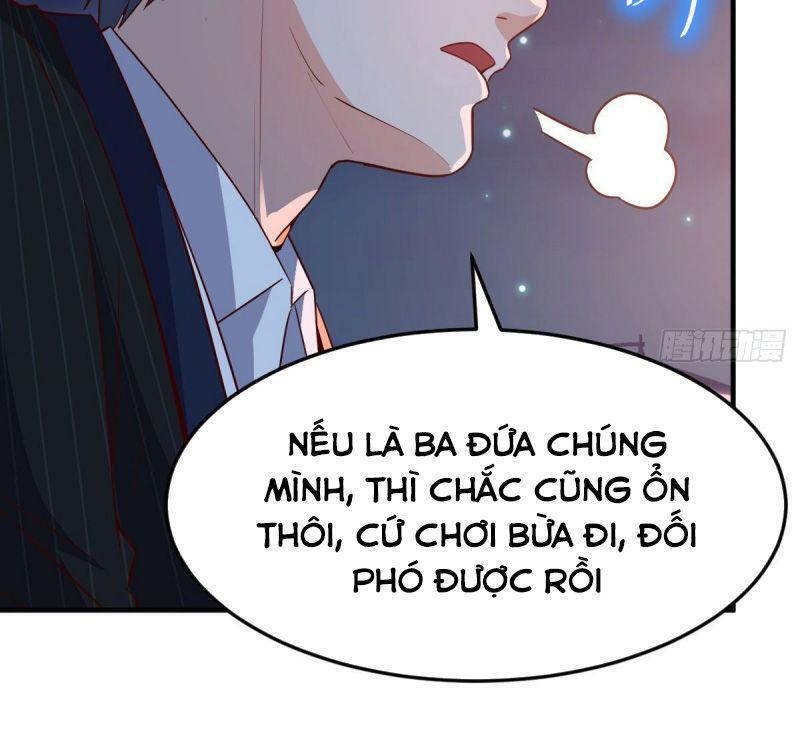 Trong Nhà Có 2 Bạn Gái Song Sinh Chapter 48 - 35