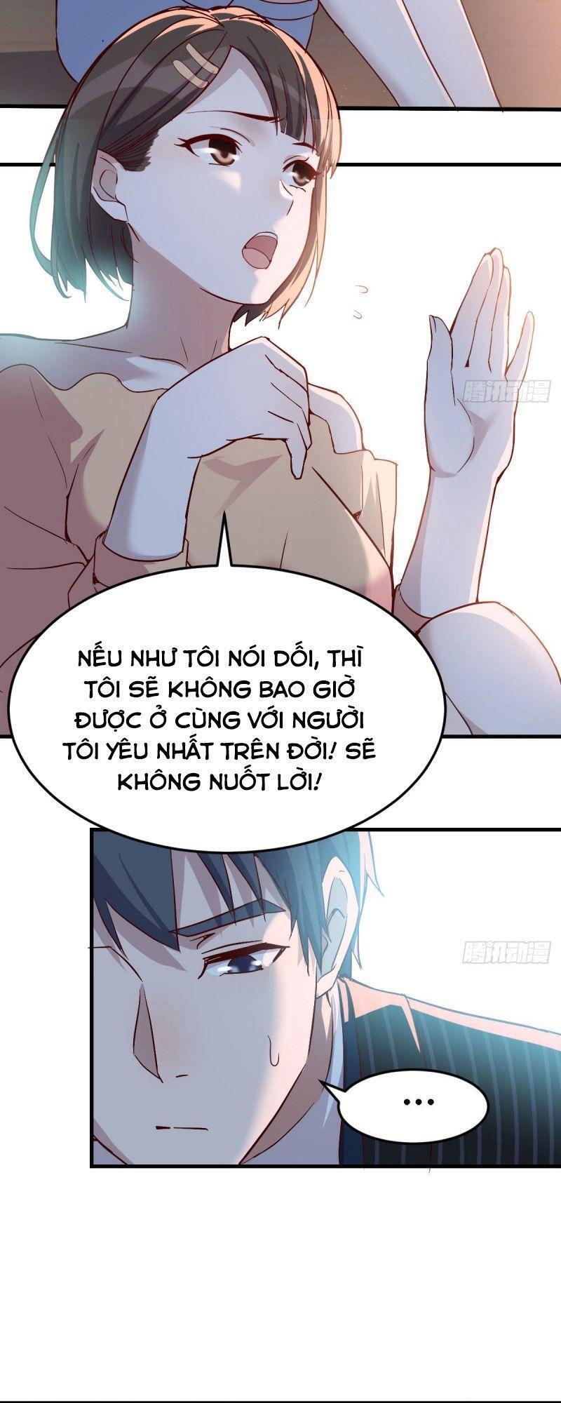 Trong Nhà Có 2 Bạn Gái Song Sinh Chapter 48 - 40
