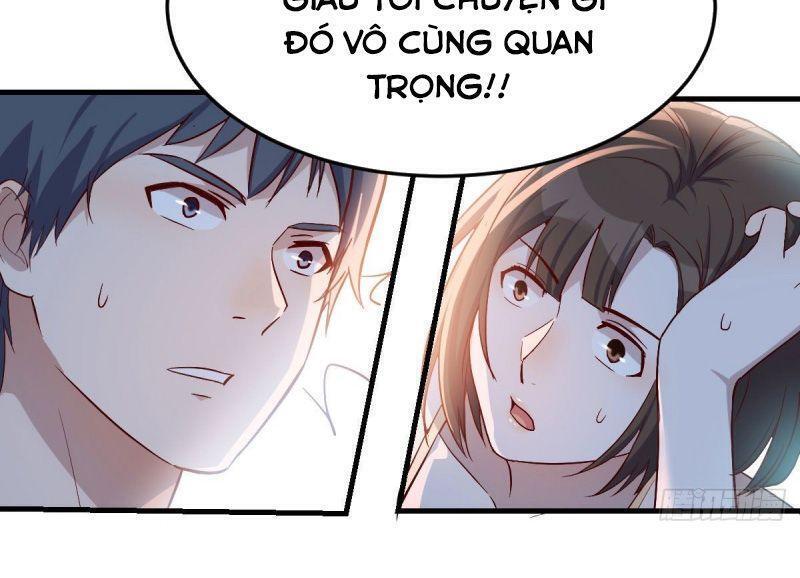 Trong Nhà Có 2 Bạn Gái Song Sinh Chapter 48 - 43