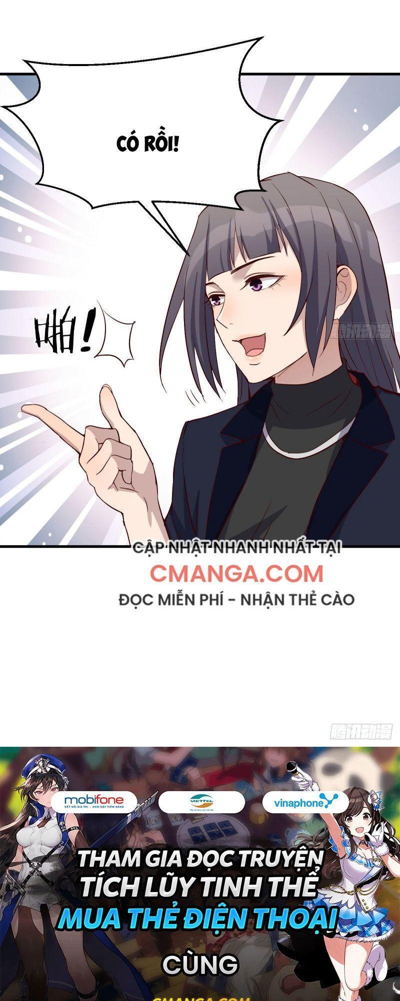 Trong Nhà Có 2 Bạn Gái Song Sinh Chapter 48 - 48