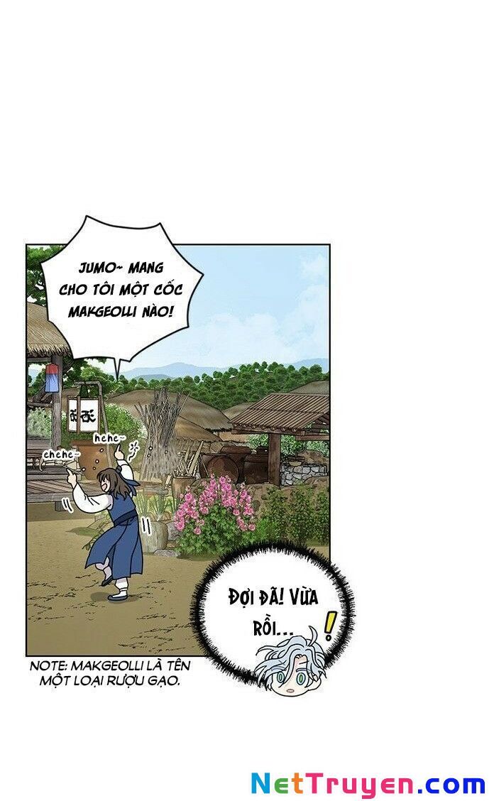 Tôi Trở Thành Đầu Bếp Của Long Vương Chapter 12 - 19