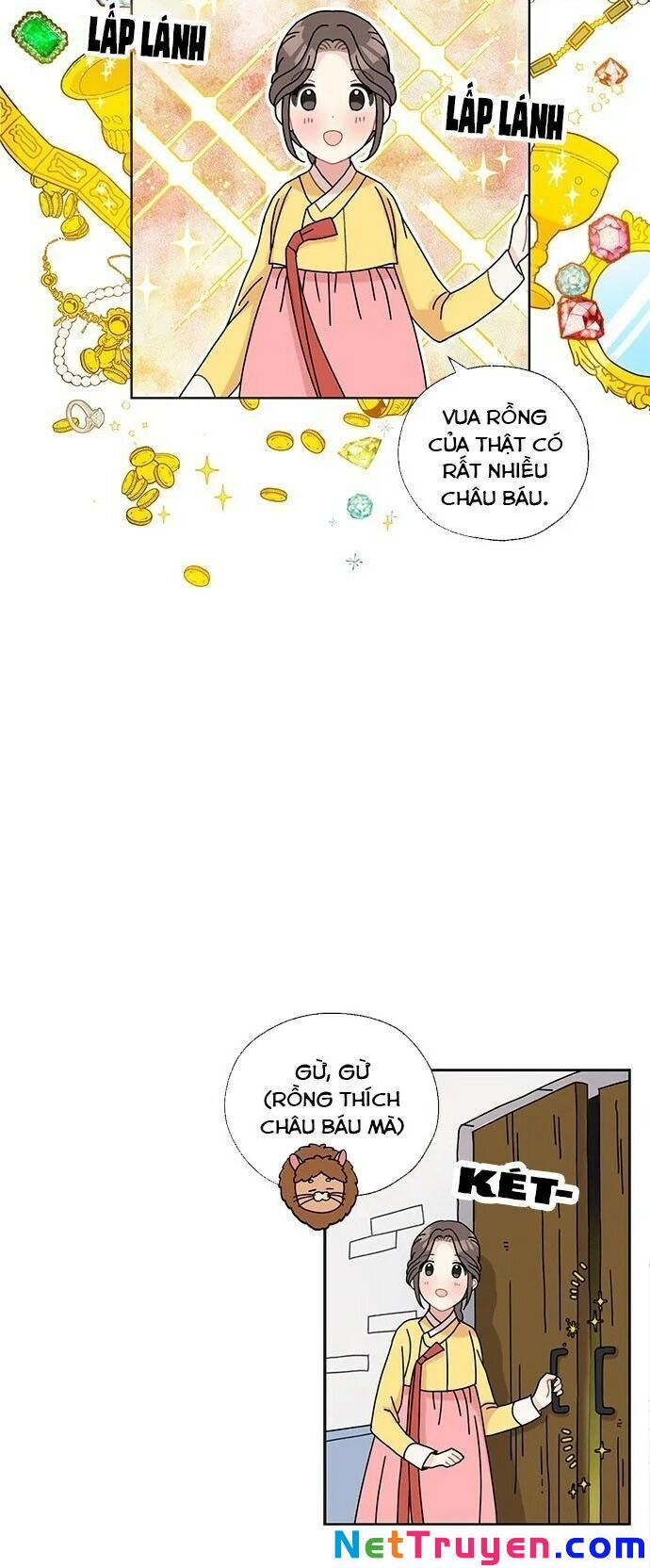 Tôi Trở Thành Đầu Bếp Của Long Vương Chapter 9 - 10