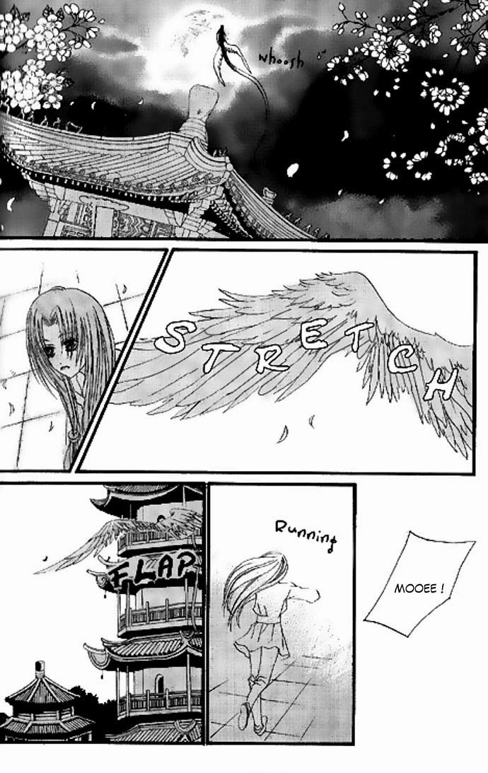 Cô Dâu Thủy Thần Chapter 18 - 3