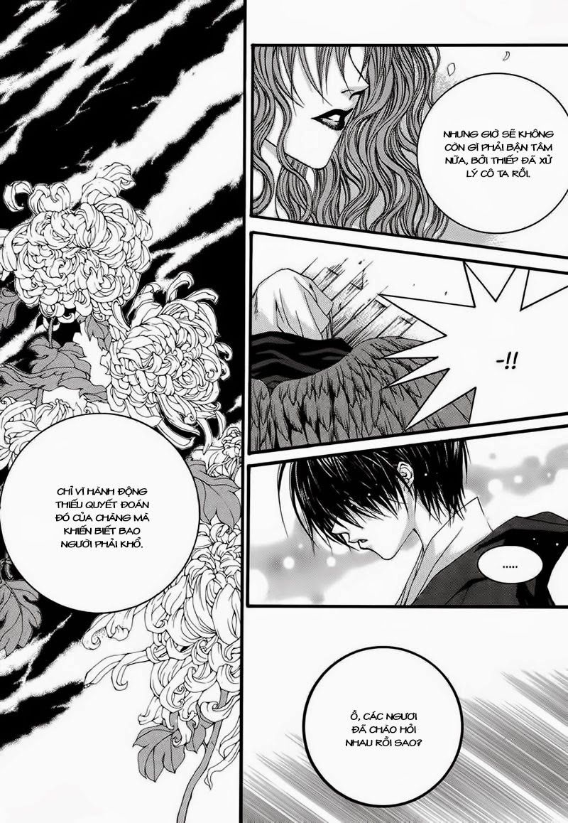 Cô Dâu Thủy Thần Chapter 68 - 12