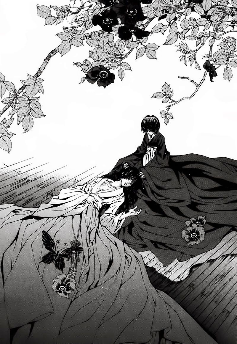 Cô Dâu Thủy Thần Chapter 68 - 3