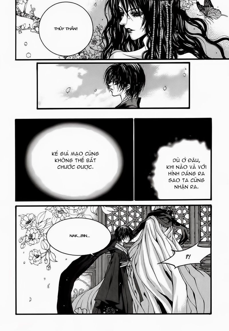 Cô Dâu Thủy Thần Chapter 68 - 5