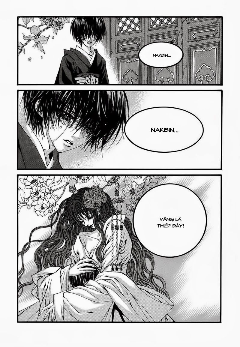 Cô Dâu Thủy Thần Chapter 68 - 6