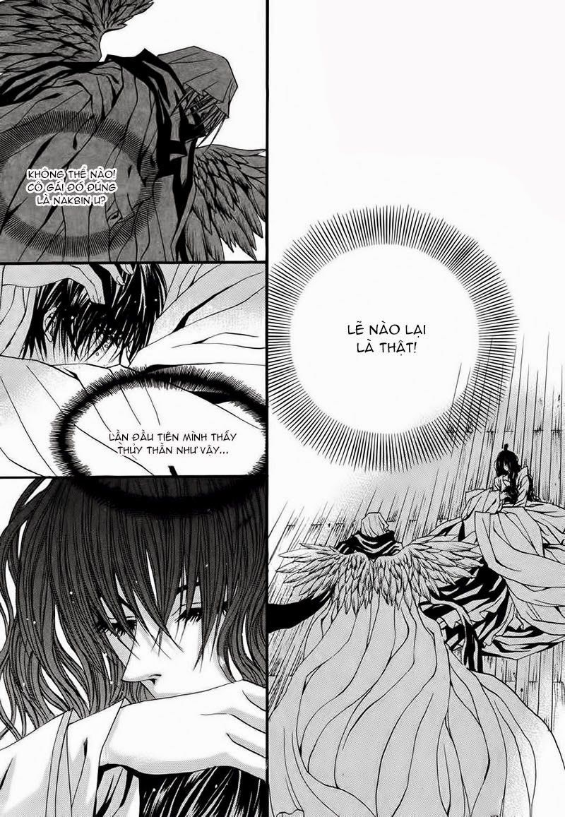 Cô Dâu Thủy Thần Chapter 68 - 7