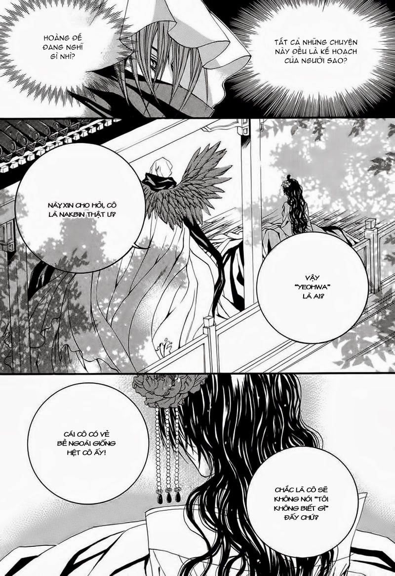 Cô Dâu Thủy Thần Chapter 68 - 8