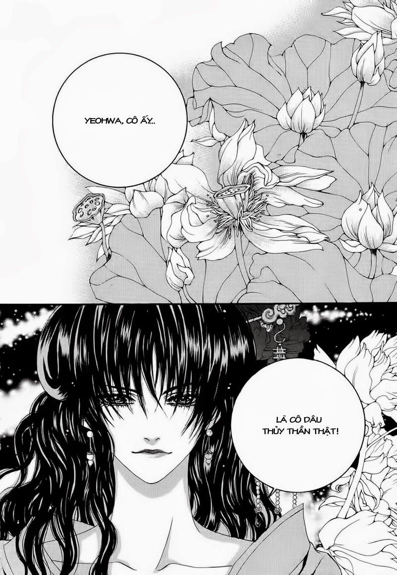Cô Dâu Thủy Thần Chapter 68 - 9