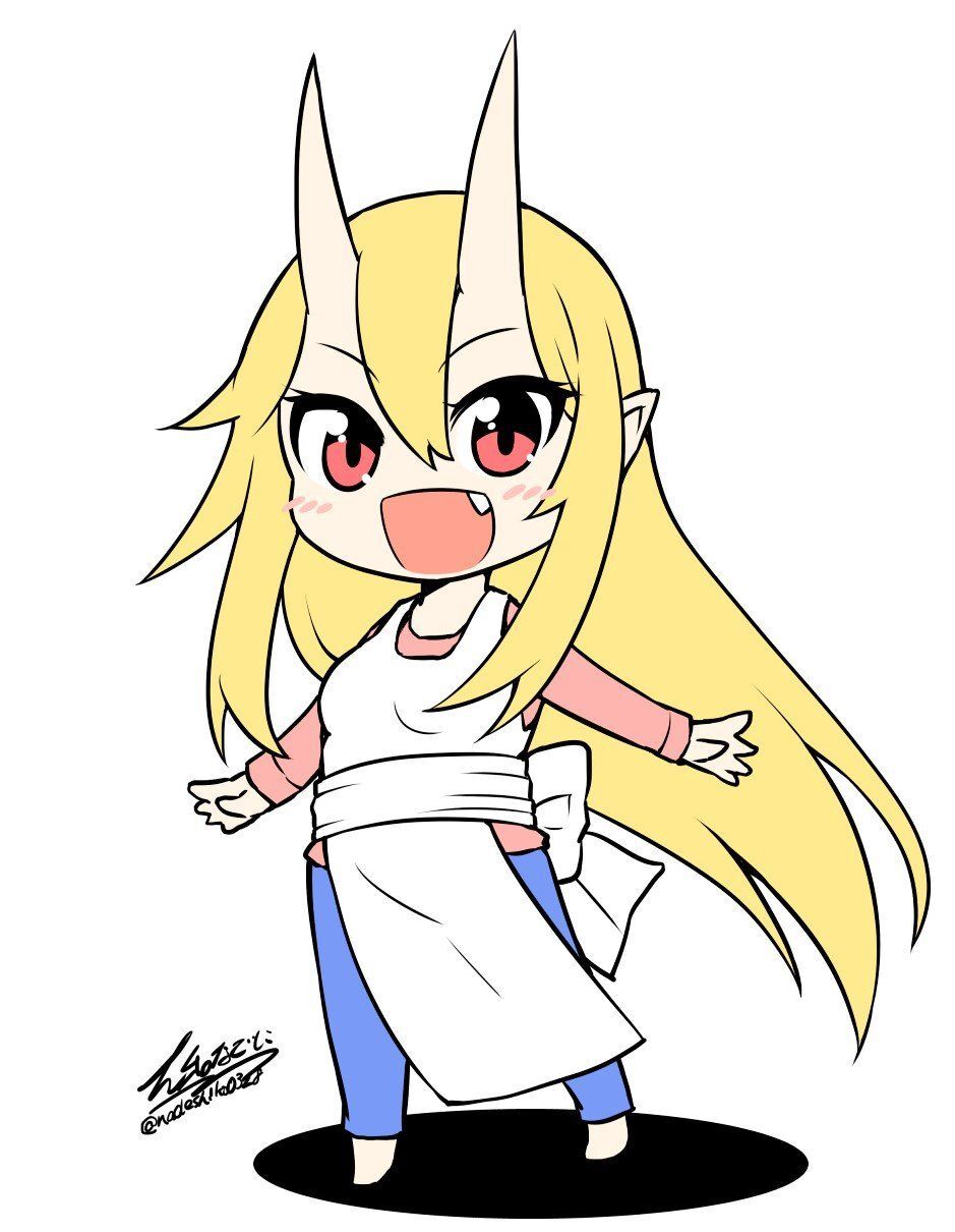 Vợ Tôi Là Một Oni Chapter 11 - 4