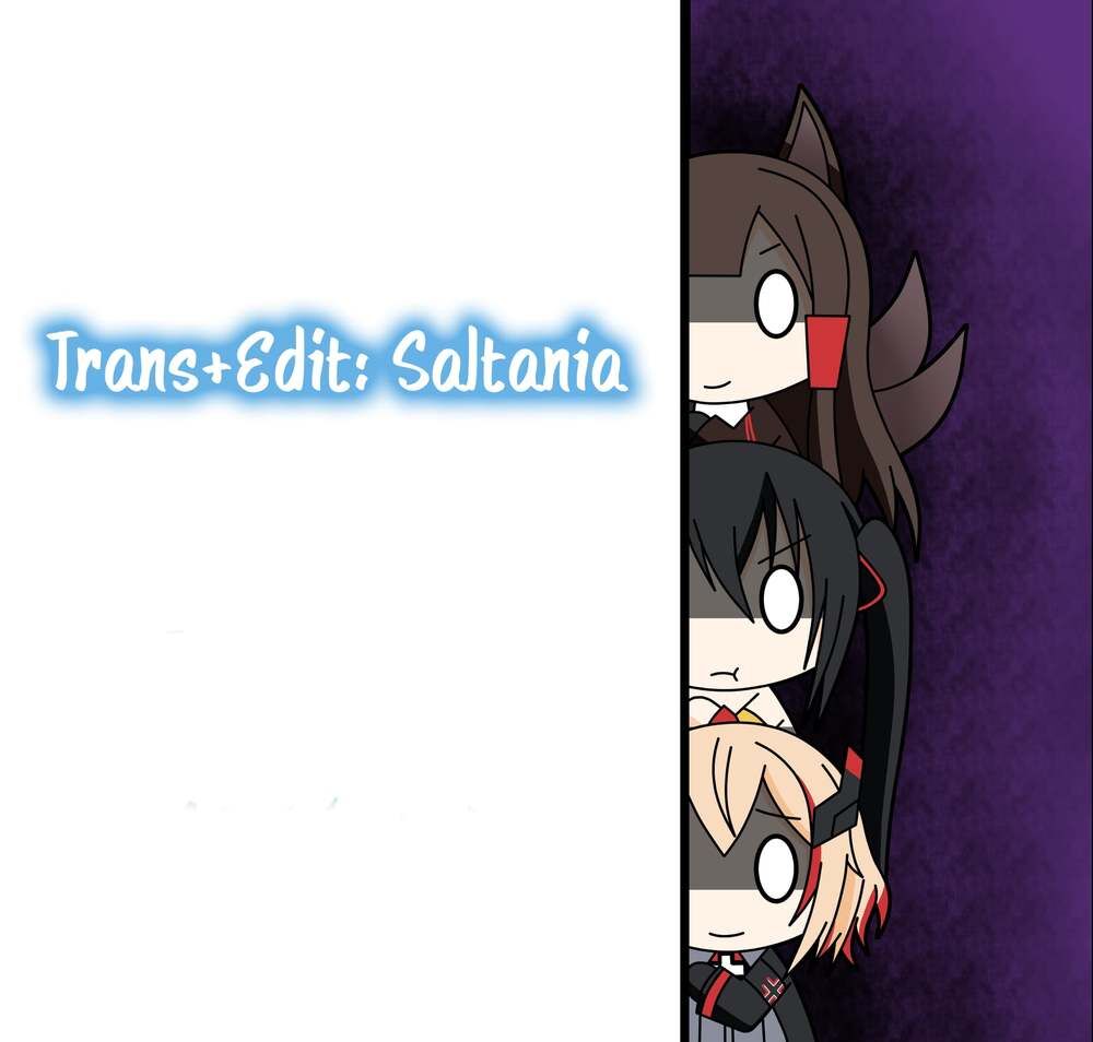 Vợ Tôi Là Một Oni Chapter 15 - 1