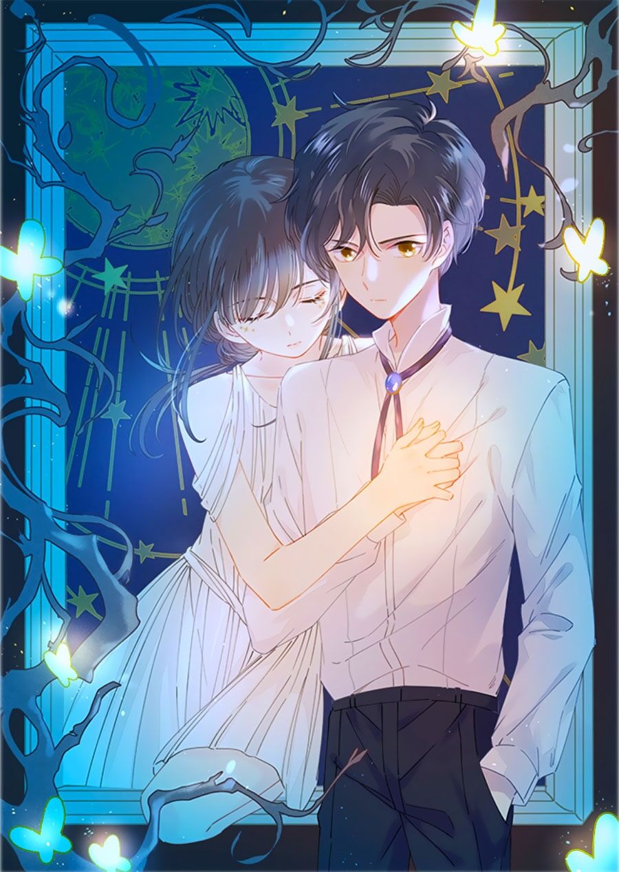 Khi Mộng Thần Yêu Chapter 7.1 - 1