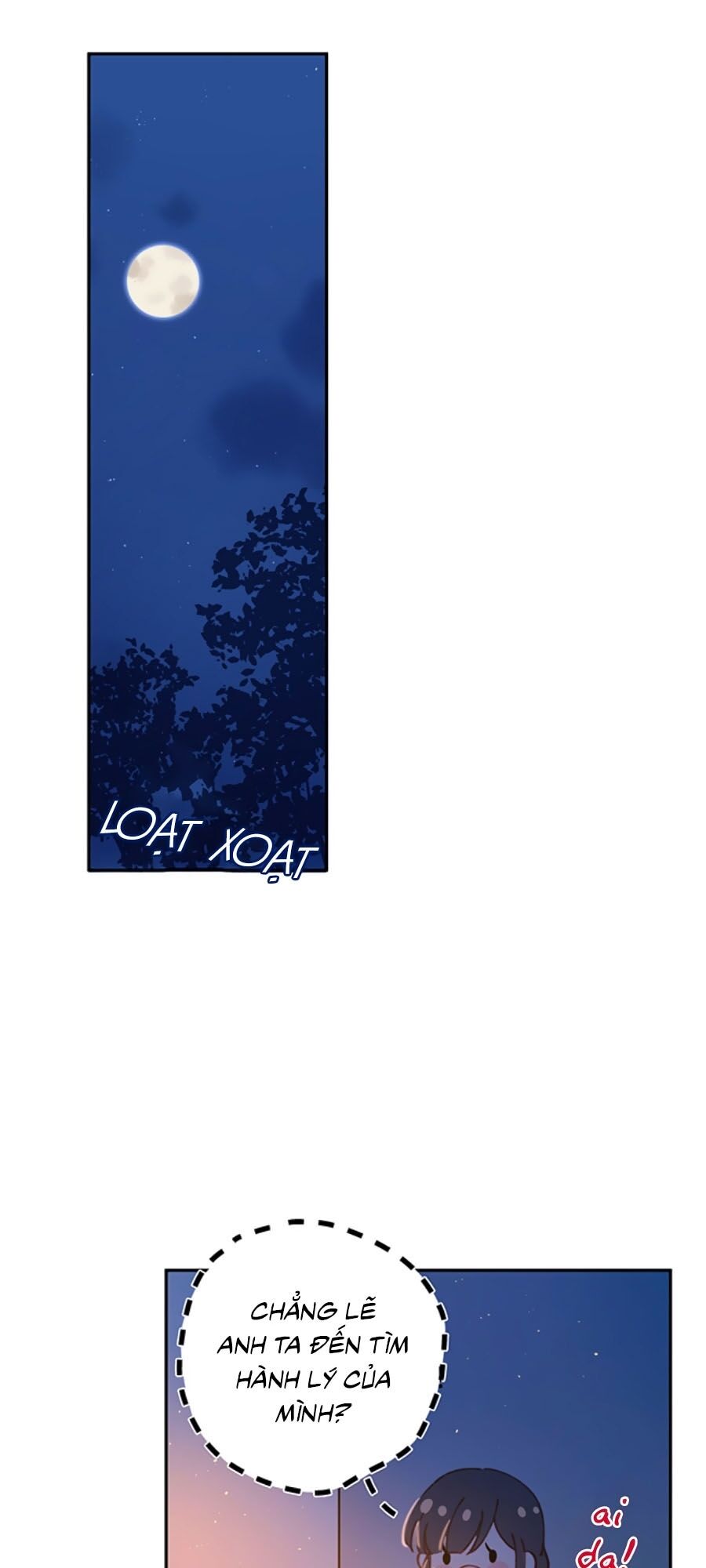 Khi Mộng Thần Yêu Chapter 7.1 - 2