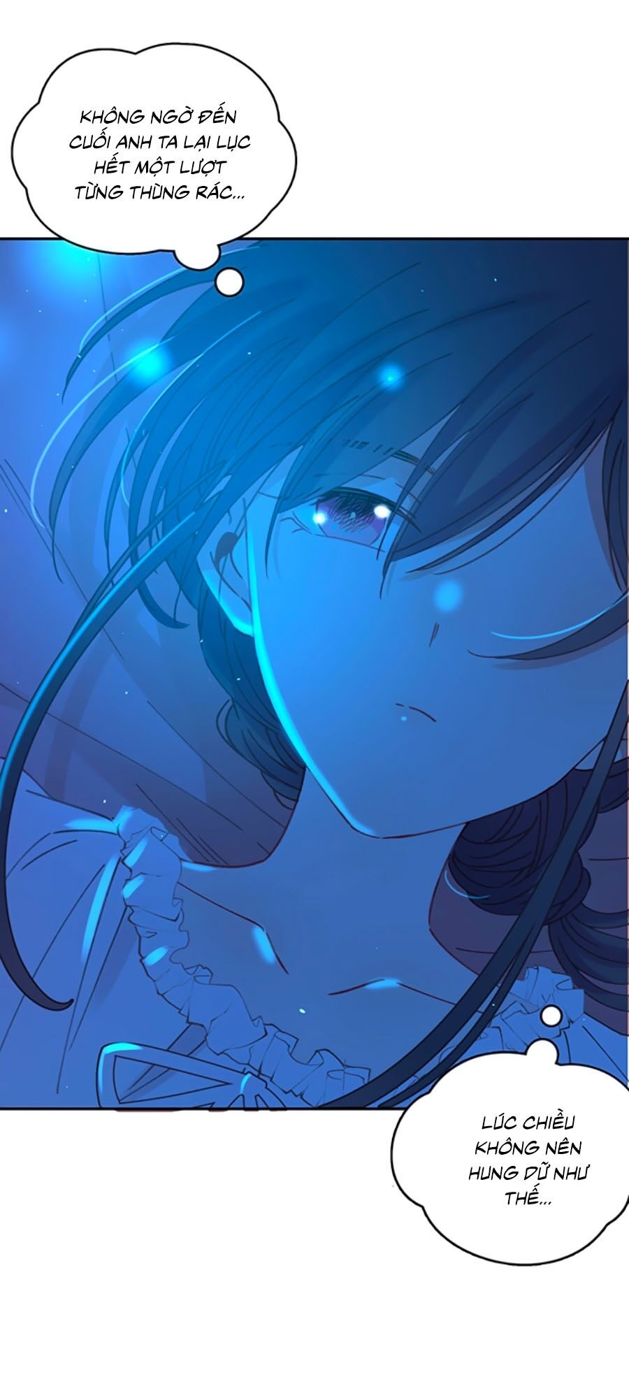 Khi Mộng Thần Yêu Chapter 7.1 - 11