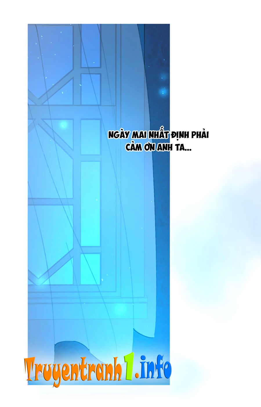 Khi Mộng Thần Yêu Chapter 7.1 - 12