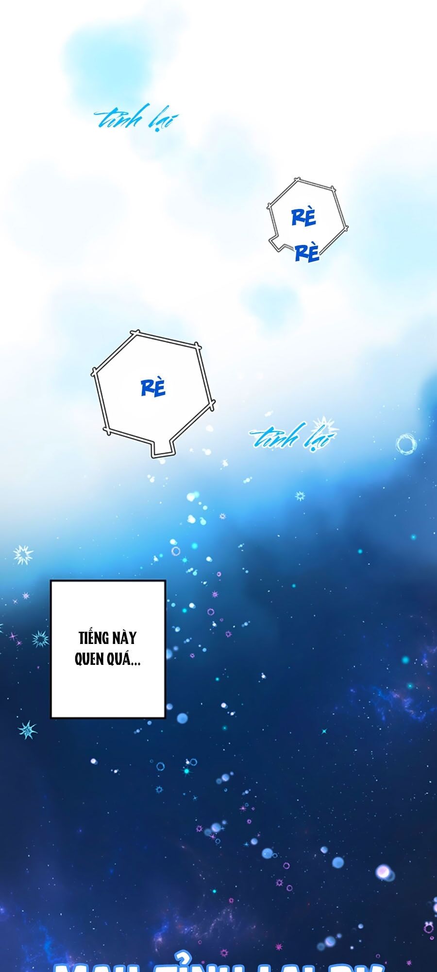 Khi Mộng Thần Yêu Chapter 7.1 - 14