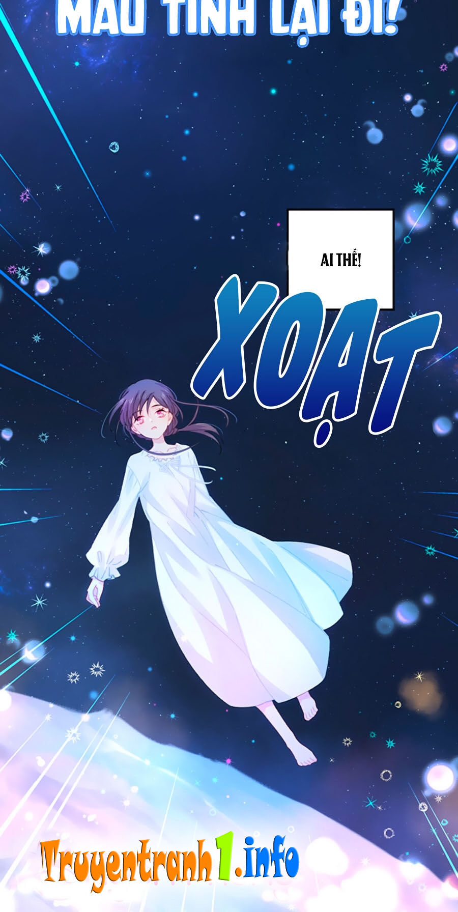 Khi Mộng Thần Yêu Chapter 7.1 - 15