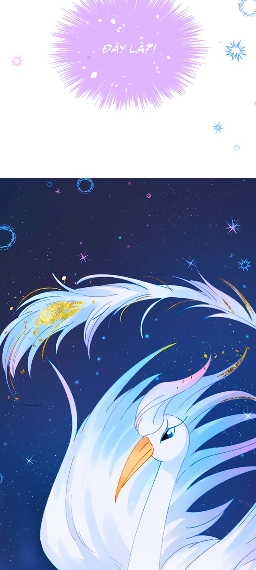 Khi Mộng Thần Yêu Chapter 7.1 - 18