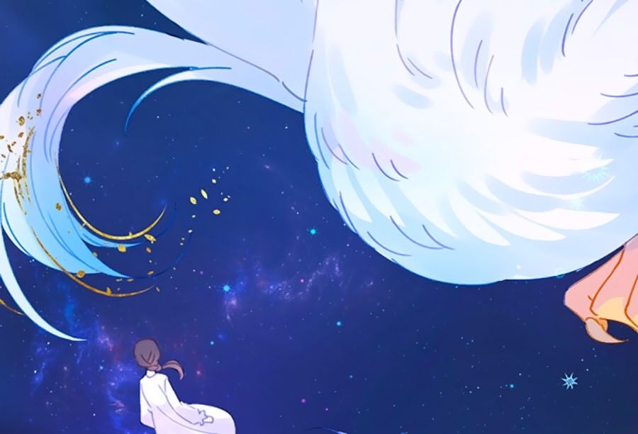 Khi Mộng Thần Yêu Chapter 7.1 - 19