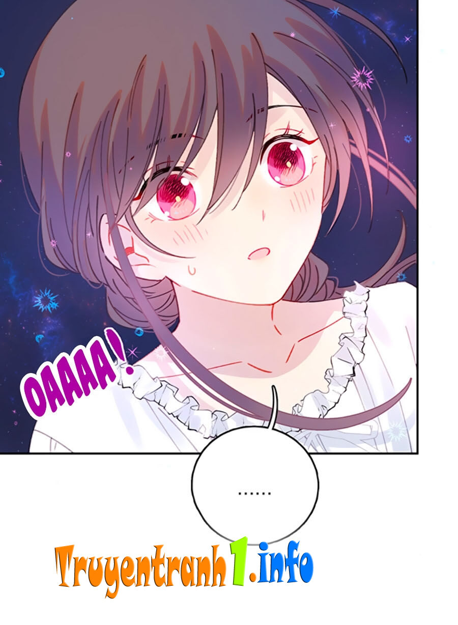 Khi Mộng Thần Yêu Chapter 7.1 - 21