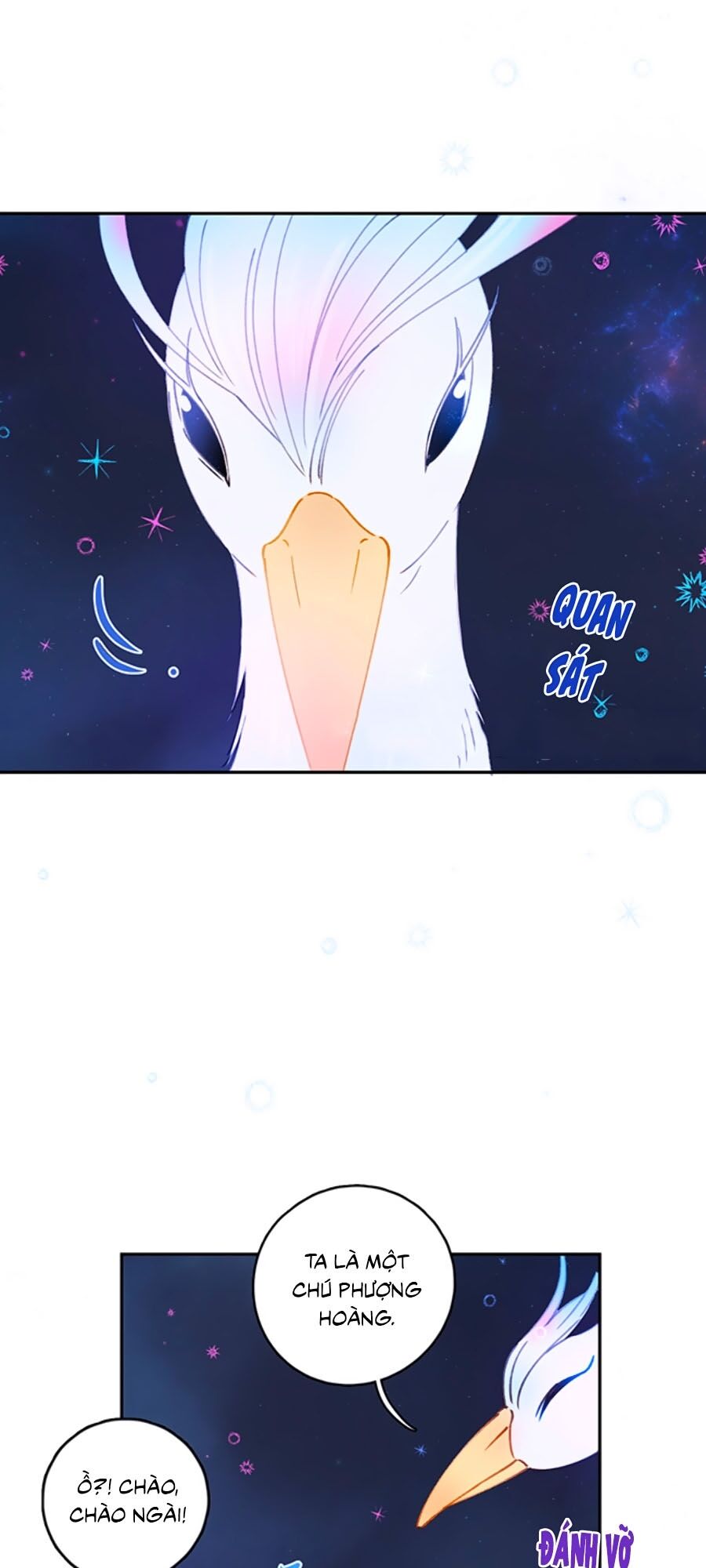 Khi Mộng Thần Yêu Chapter 7.1 - 22