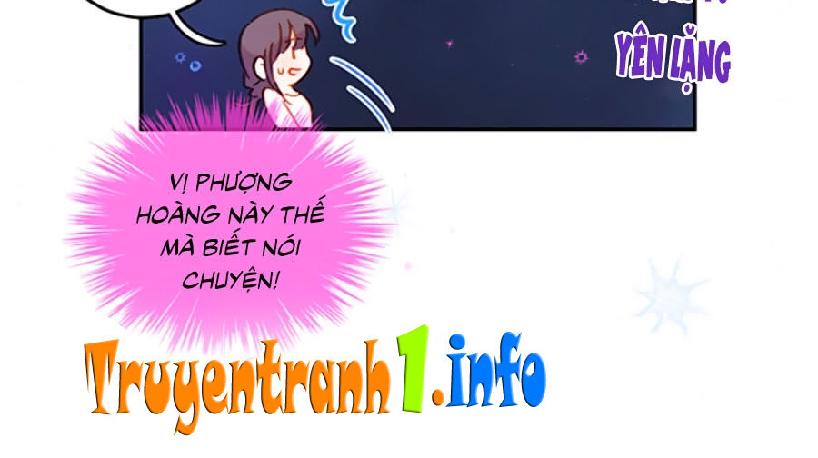 Khi Mộng Thần Yêu Chapter 7.1 - 23