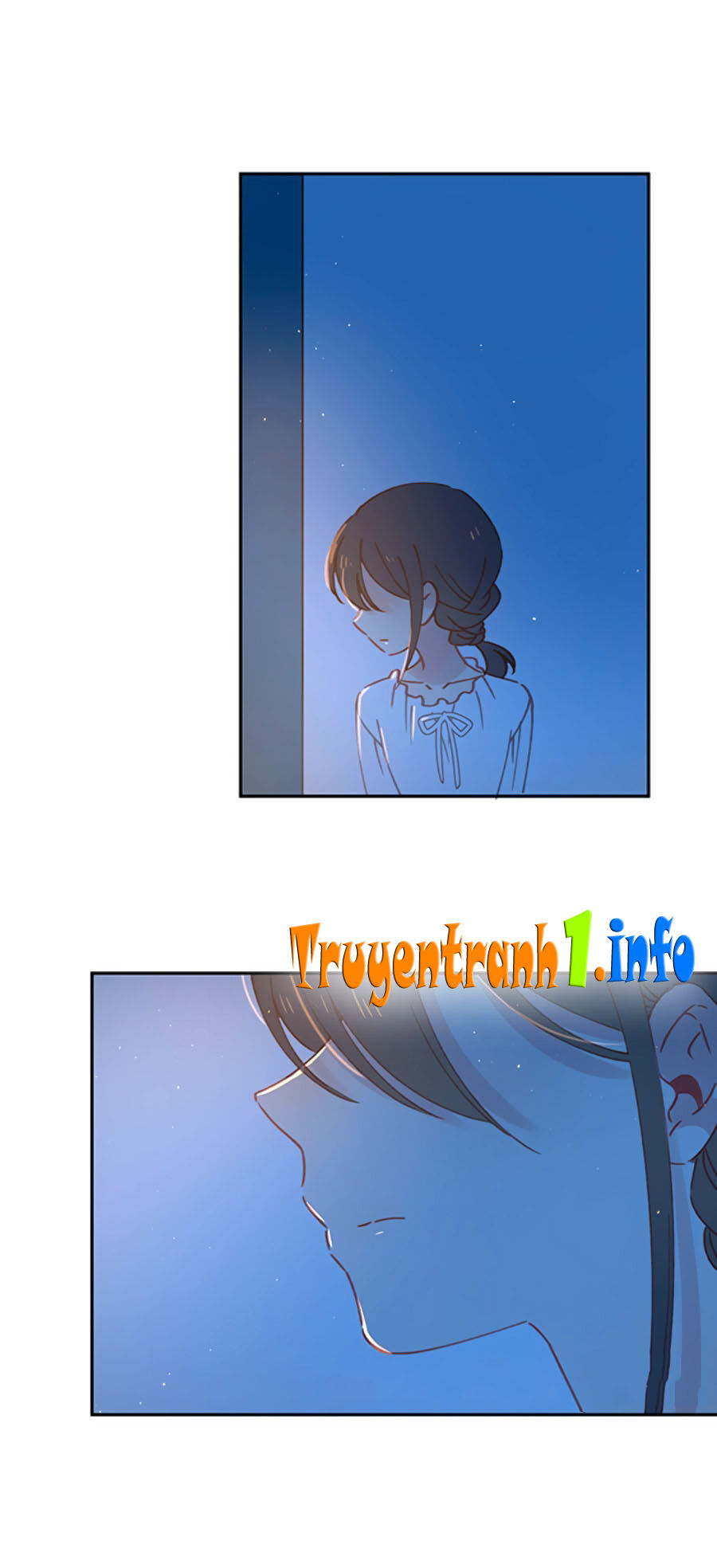 Khi Mộng Thần Yêu Chapter 7.1 - 6