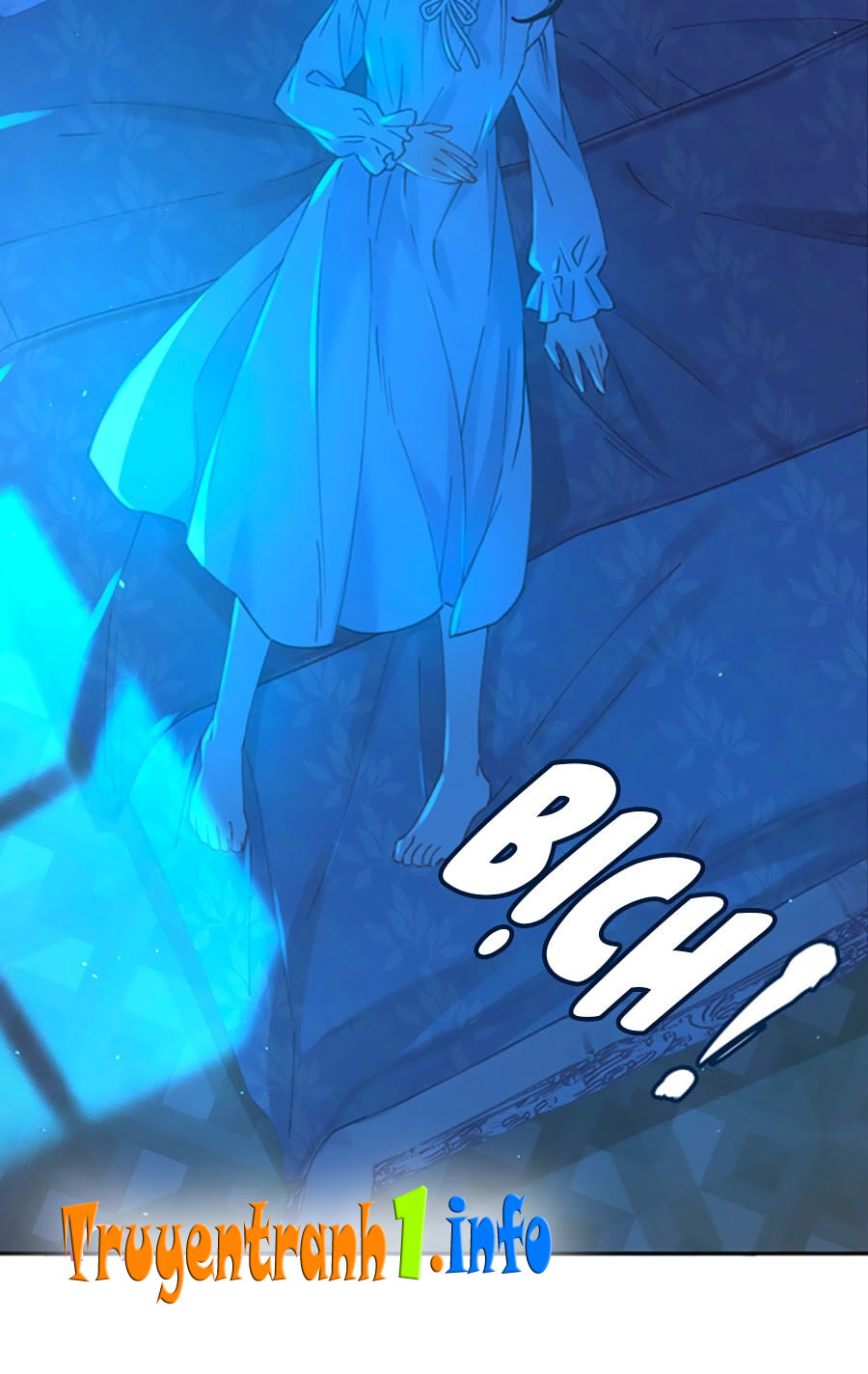 Khi Mộng Thần Yêu Chapter 7.1 - 8