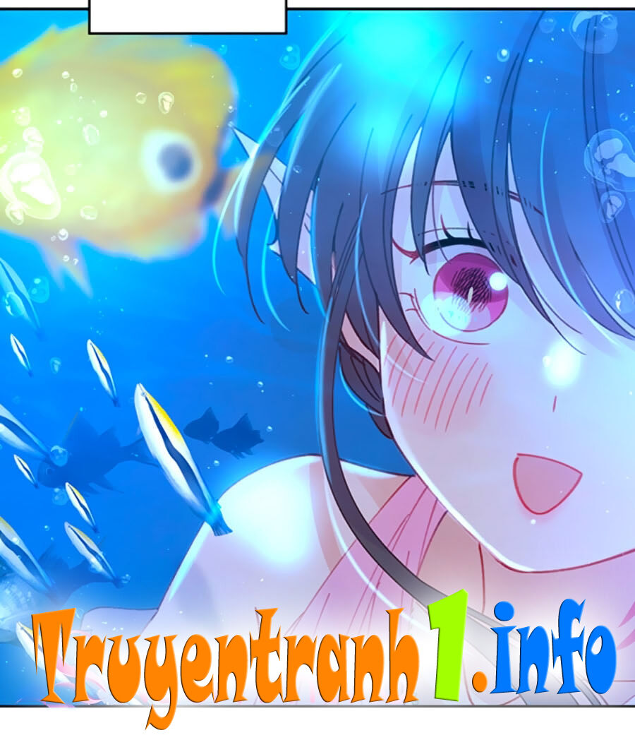 Khi Mộng Thần Yêu Chapter 7.2 - 12