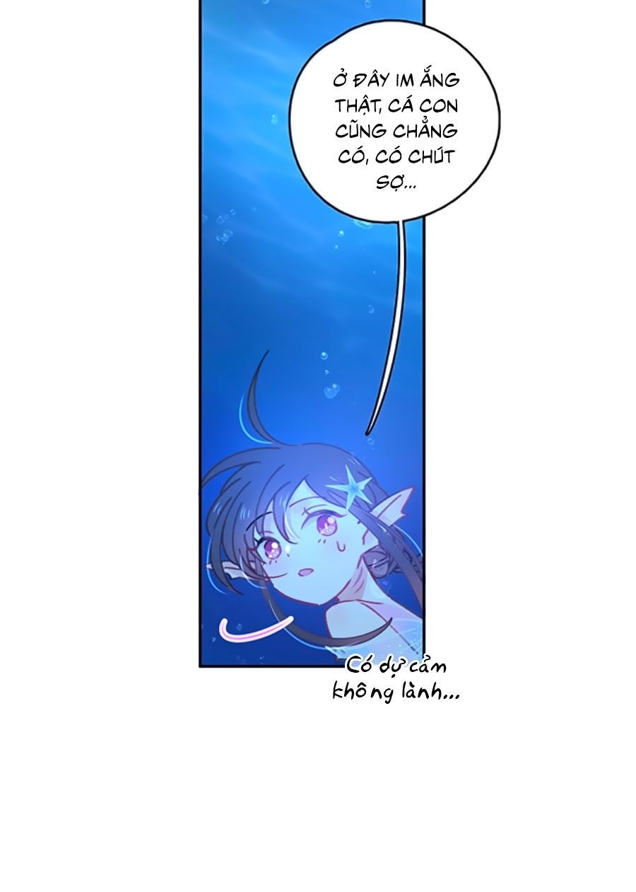 Khi Mộng Thần Yêu Chapter 7.2 - 17