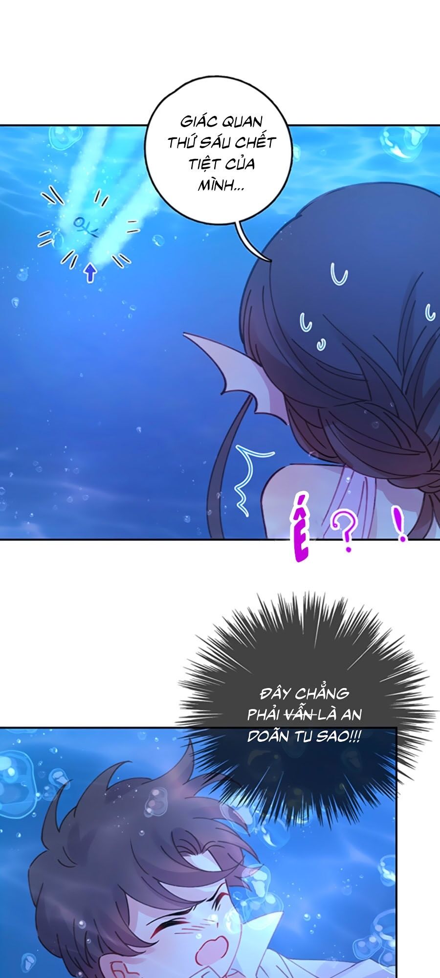 Khi Mộng Thần Yêu Chapter 7.2 - 19