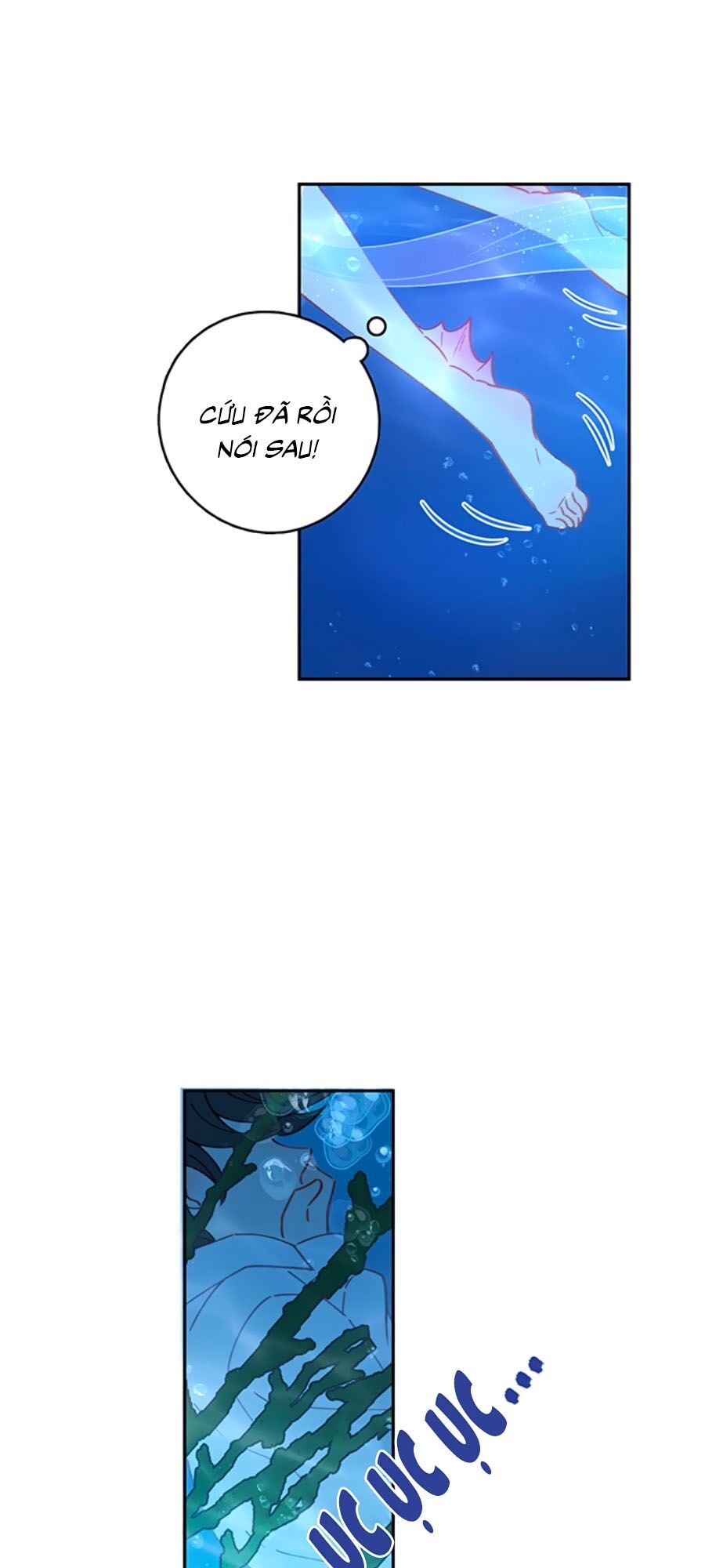 Khi Mộng Thần Yêu Chapter 7.2 - 21