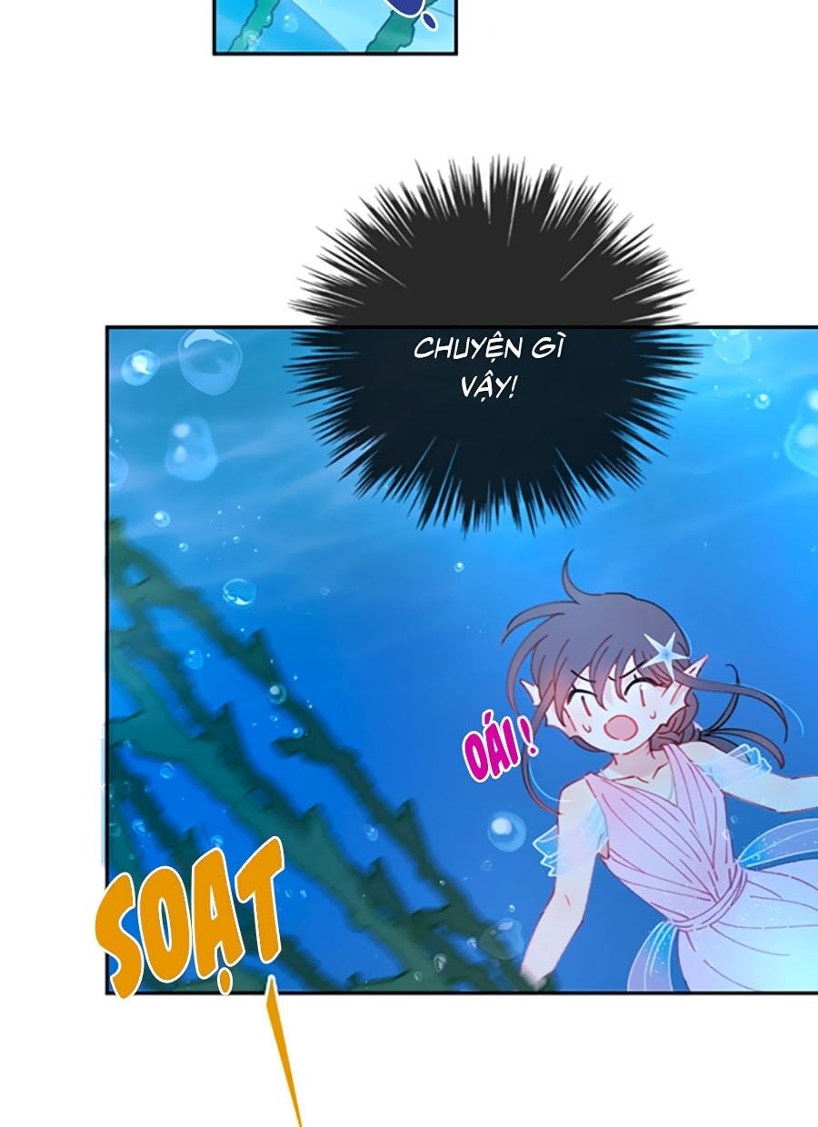 Khi Mộng Thần Yêu Chapter 7.2 - 22