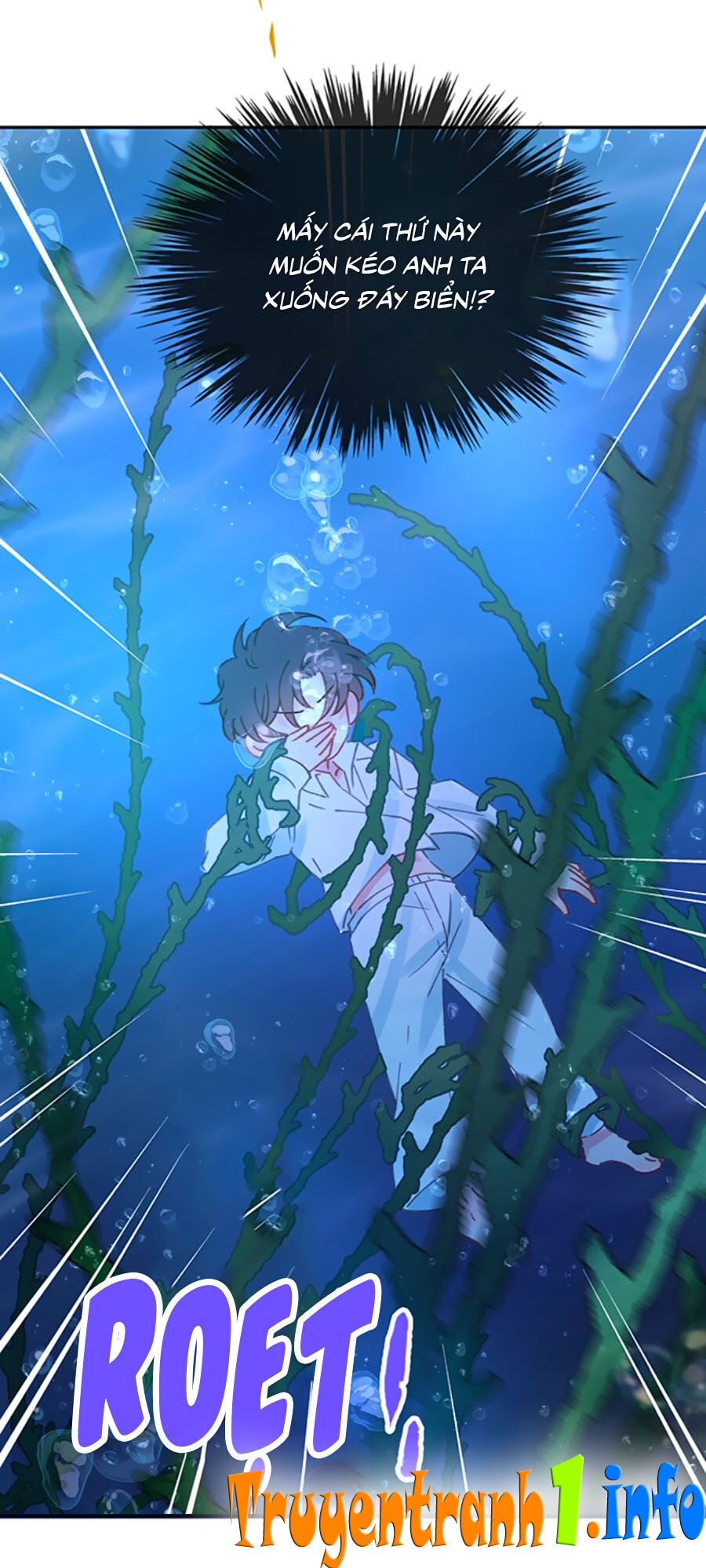 Khi Mộng Thần Yêu Chapter 7.2 - 23