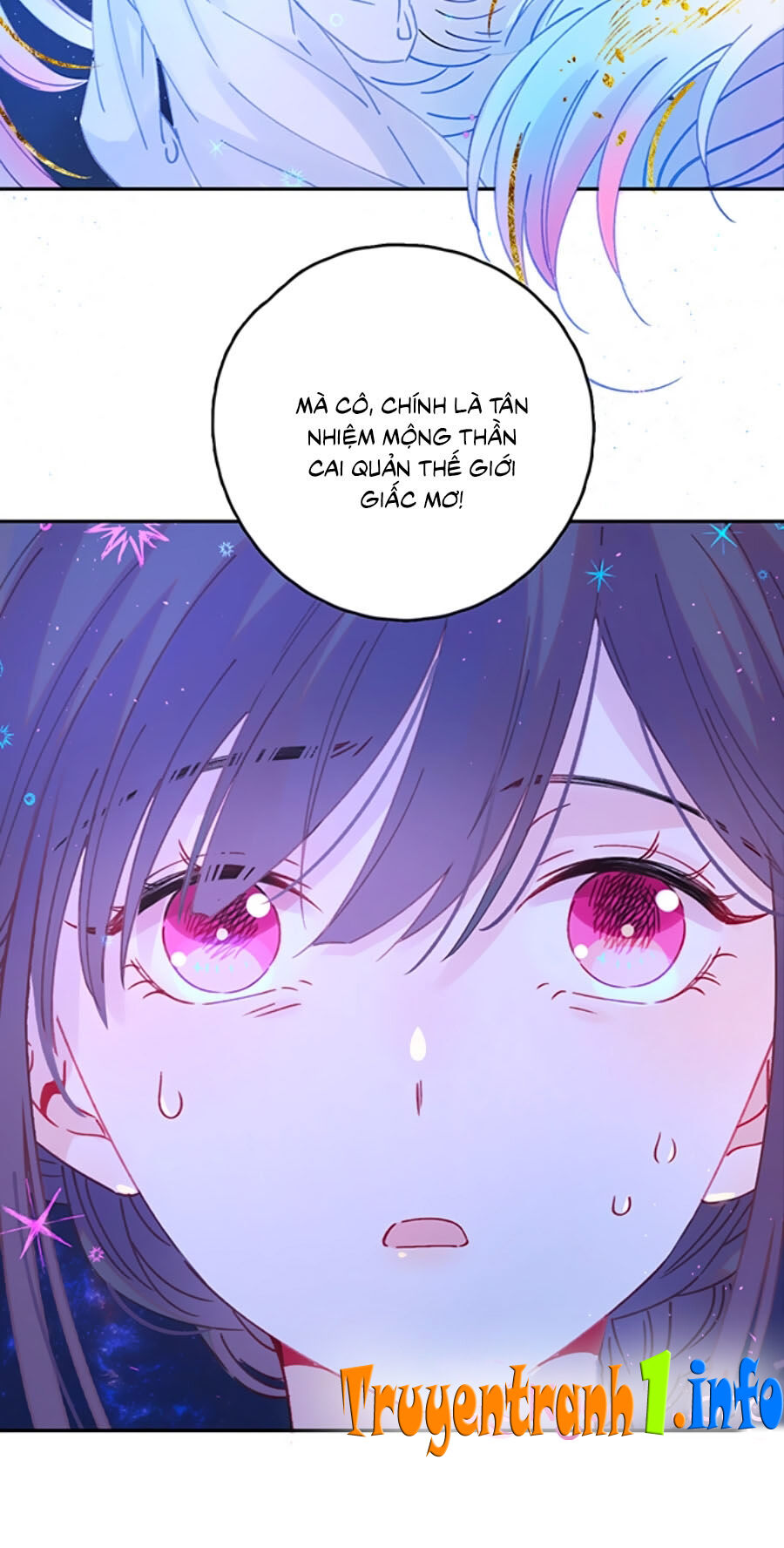 Khi Mộng Thần Yêu Chapter 7.2 - 4