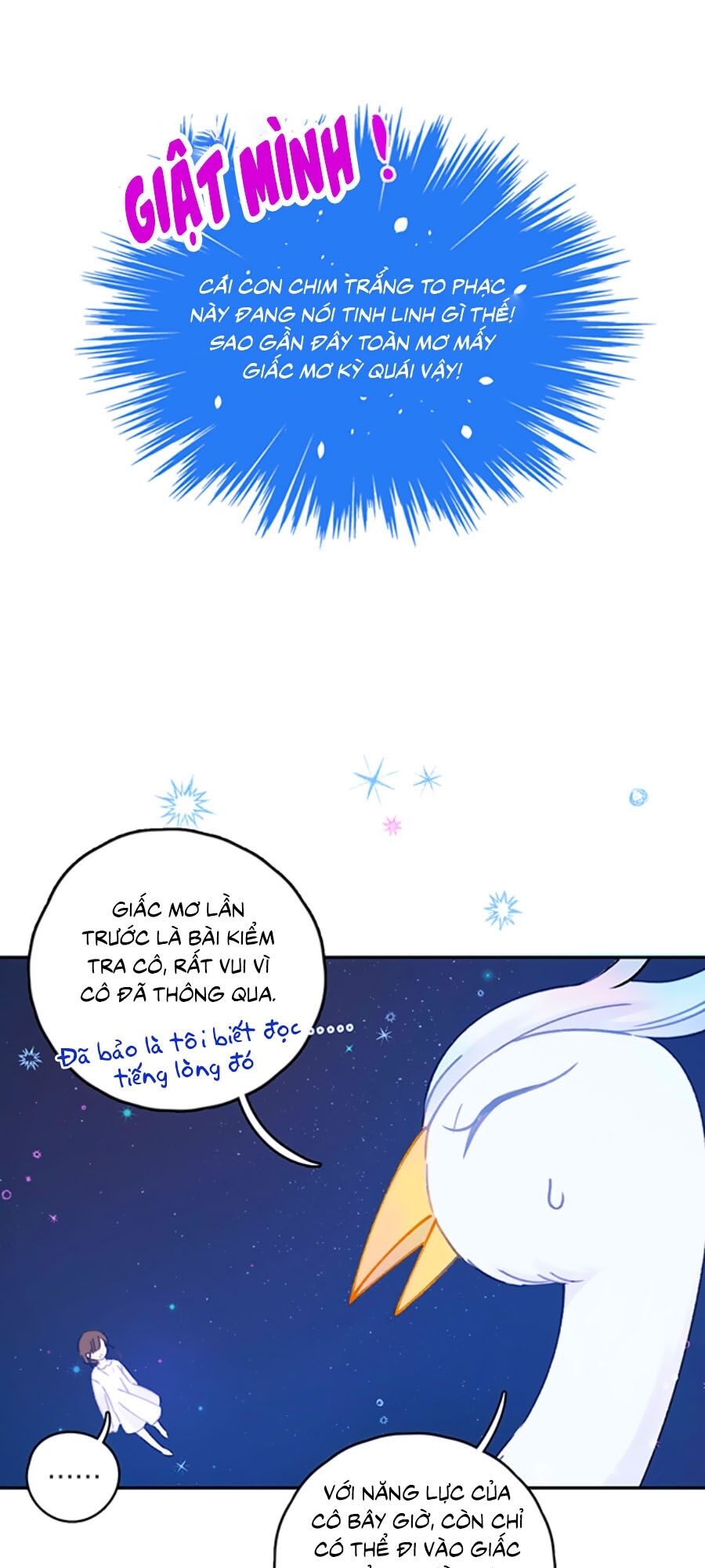 Khi Mộng Thần Yêu Chapter 7.2 - 5