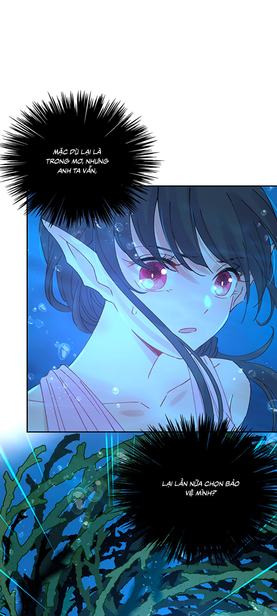 Khi Mộng Thần Yêu Chapter 8.2 - 11